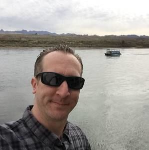 Meet your Posher, Nick